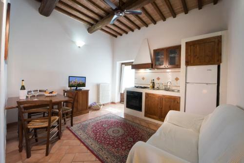 Agroturismo Il Borgo Di Mariano