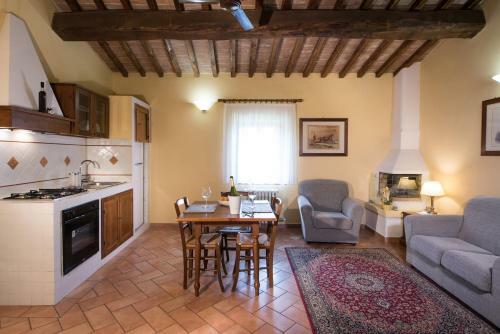 Agroturismo Il Borgo Di Mariano