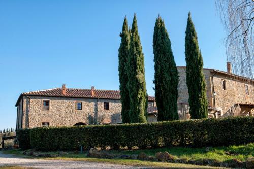 Agroturismo Il Borgo Di Mariano