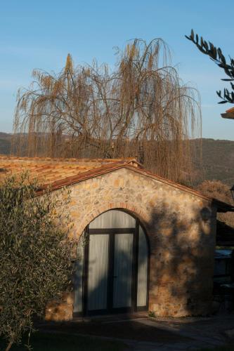 Agroturismo Il Borgo Di Mariano