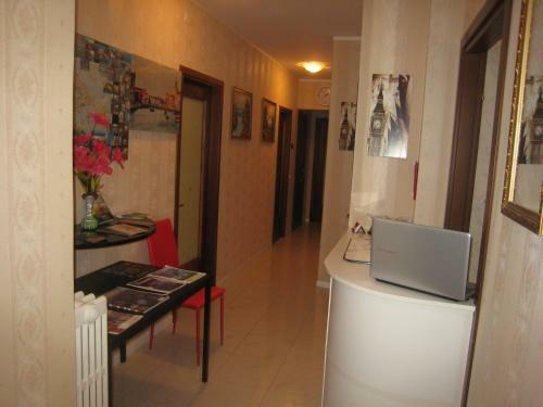 International B&B Venezia
