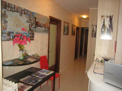 International B&B Venezia