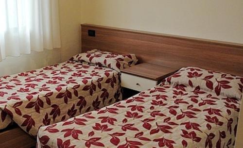 Hotel Arlecchino