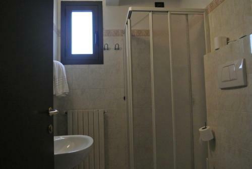 Hotel Arlecchino