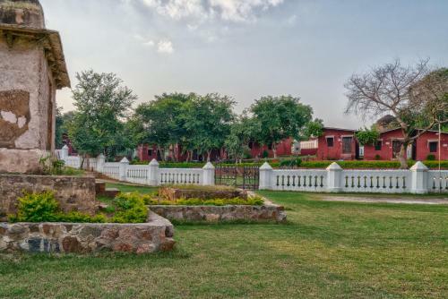Hotel Bundelkhand Riverside