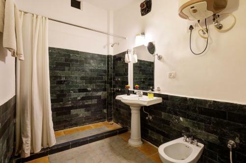 Hotel Bundelkhand Riverside