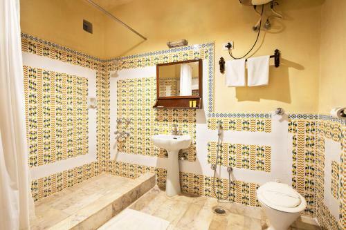 Hotel Bundelkhand Riverside