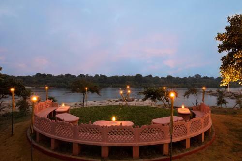 Hotel Bundelkhand Riverside