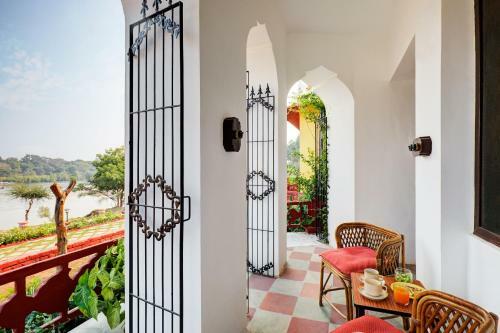 Hotel Bundelkhand Riverside