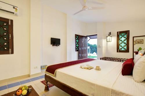 Hotel Bundelkhand Riverside