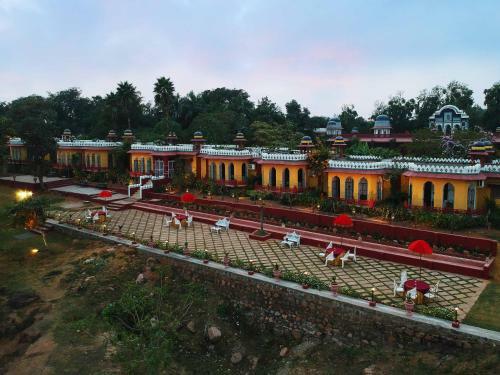 Hotel Bundelkhand Riverside