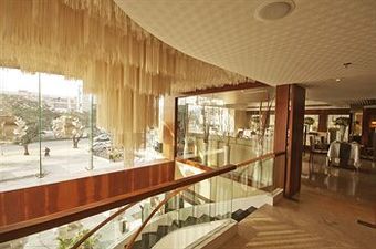 Hotel Celesta - Kolkata