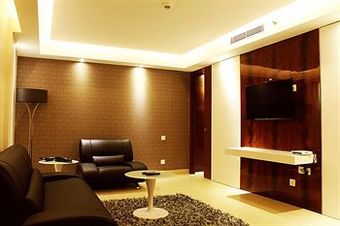 Hotel Celesta - Kolkata