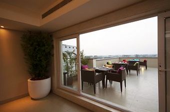 Hotel Celesta - Kolkata