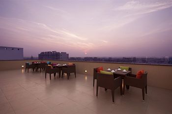 Hotel Celesta - Kolkata
