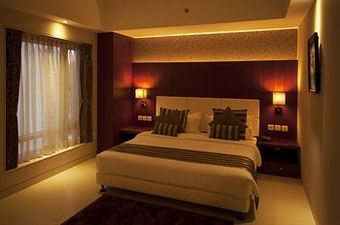 Hotel Celesta - Kolkata