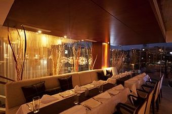 Hotel Celesta - Kolkata