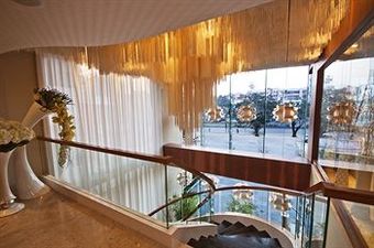 Hotel Celesta - Kolkata