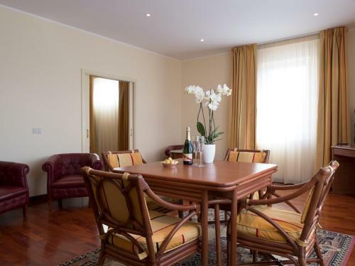 Hotel Appia Antica