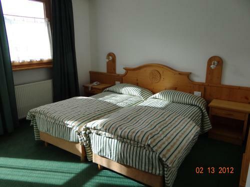 Hotel Mondeval