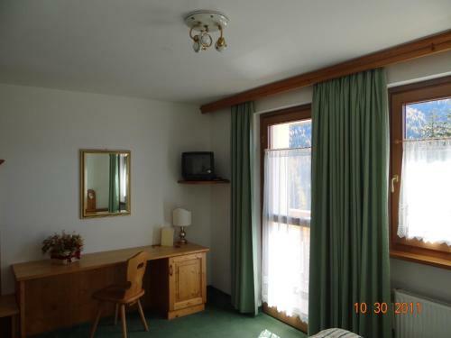 Hotel Mondeval