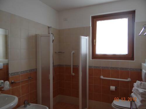 Hotel Mondeval