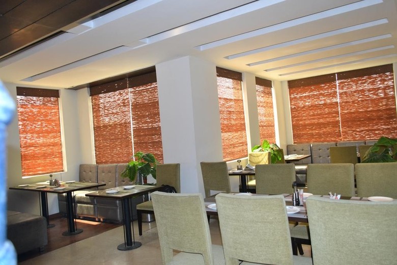 Hotel Sobti Continental Bareilly