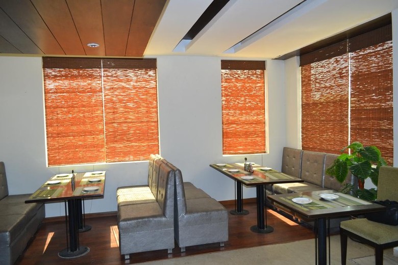 Hotel Sobti Continental Bareilly
