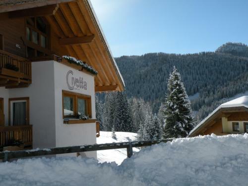 Hotel Garni Civetta