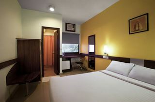 Hotel Ginger Indore