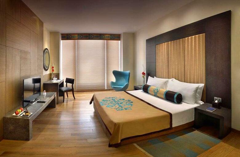 Hotel The Lalit Great Eastern Kolkata