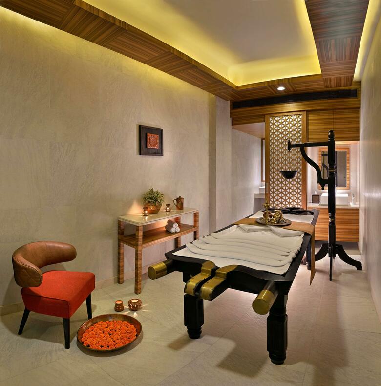 Hotel The Lalit Great Eastern Kolkata