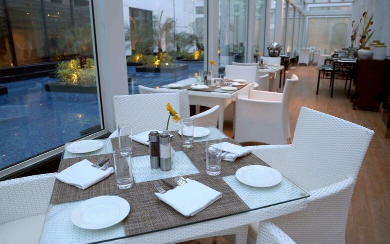 Hotel The Lalit Great Eastern Kolkata