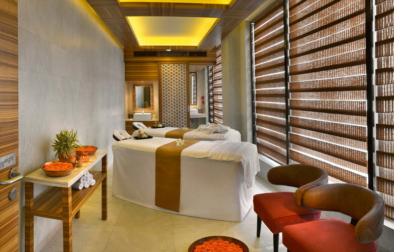 Hotel The Lalit Great Eastern Kolkata