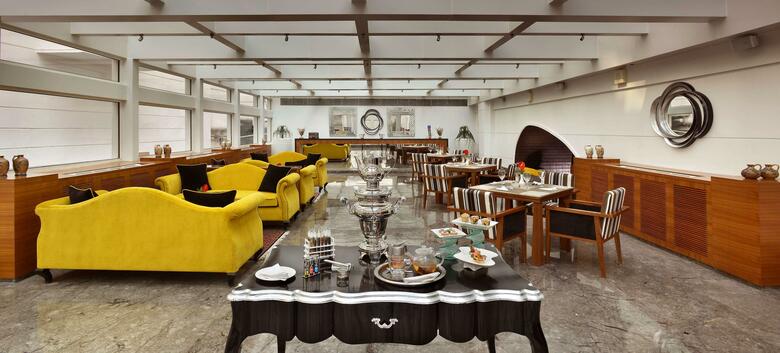 Hotel The Lalit Great Eastern Kolkata