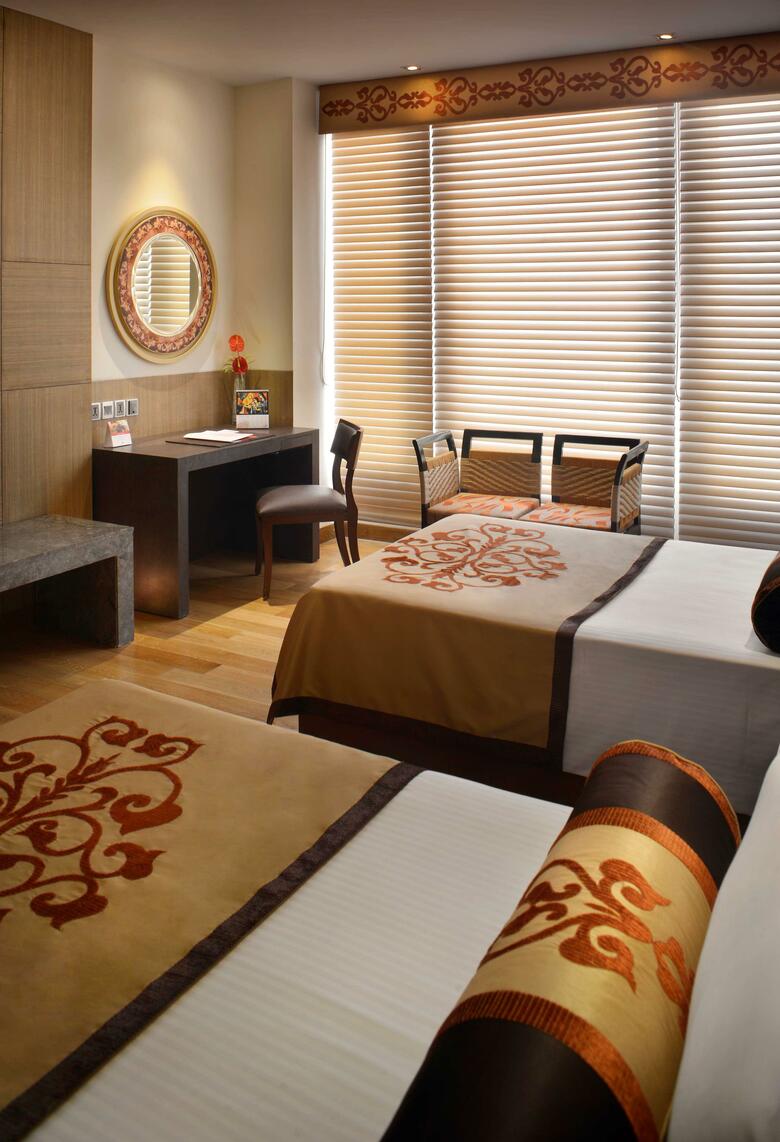Hotel The Lalit Great Eastern Kolkata