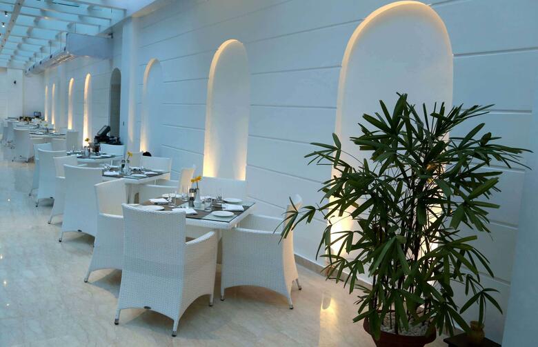 Hotel The Lalit Great Eastern Kolkata