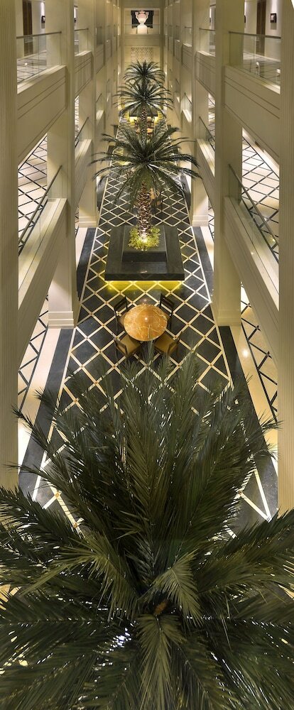 Hotel The Lalit Great Eastern Kolkata