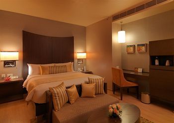 Hotel The Quorum