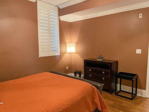 Apartamento 411 Holiday Isle 411 Condo