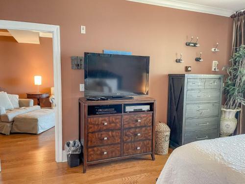 Apartamento 411 Holiday Isle 411 Condo