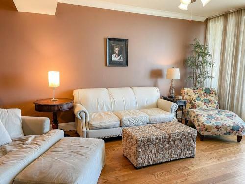 Apartamento 411 Holiday Isle 411 Condo