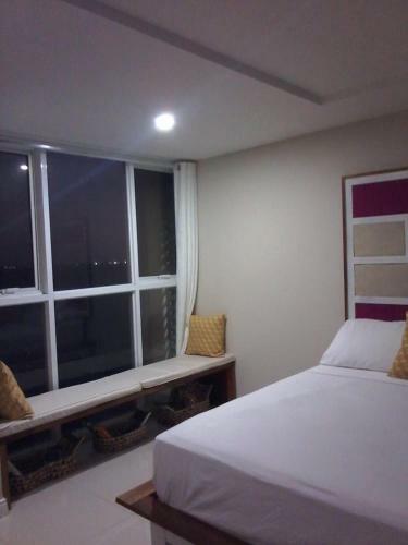 Apartamento Mecca