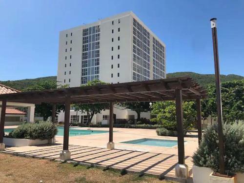 Apartamento Hot Spot
