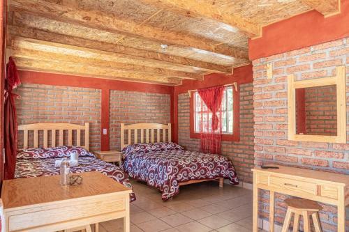 Hotel Caba�as Darely