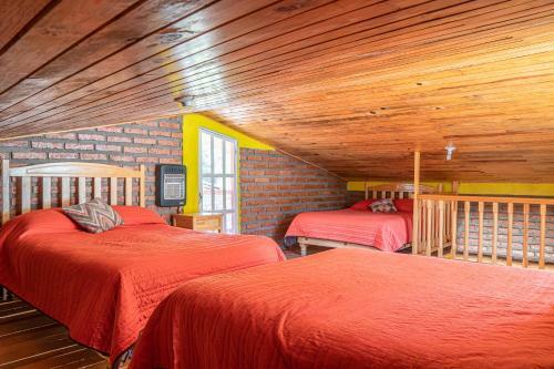 Hotel Caba�as Darely