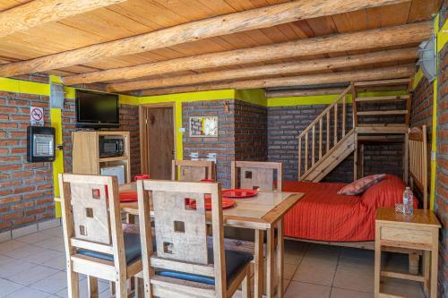 Hotel Caba�as Darely