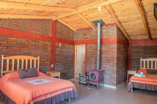 Hotel Caba�as Darely