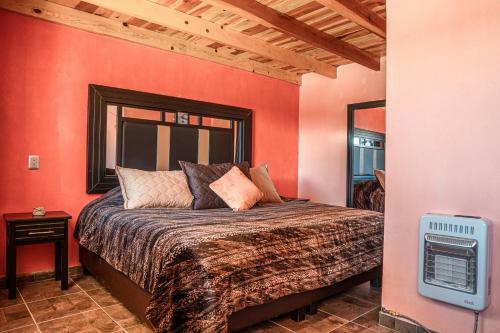 Hotel Caba�as Darely