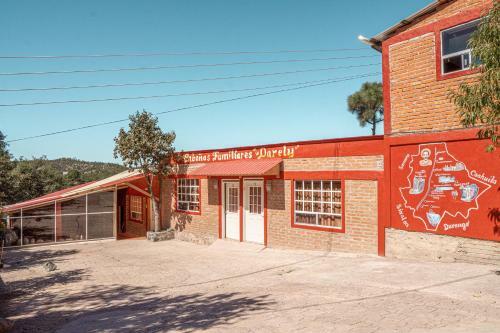 Hotel Caba�as Darely